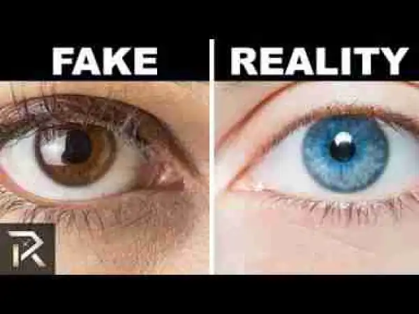 Video: 30 Fun Facts That Will BLOW YOUR MIND!